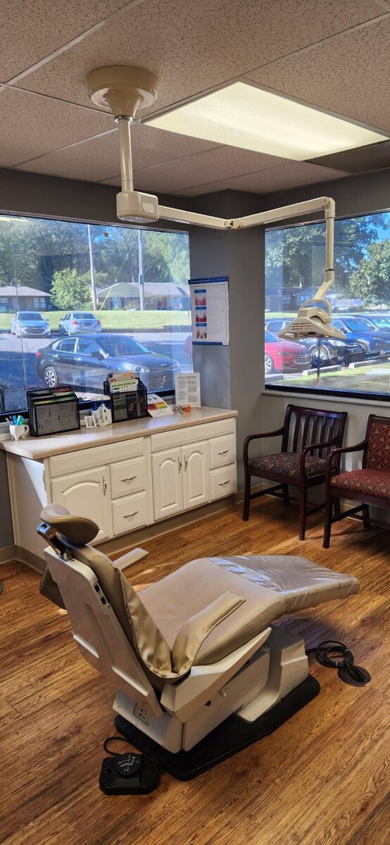 Images DentalWorks Memphis - Park Avenue