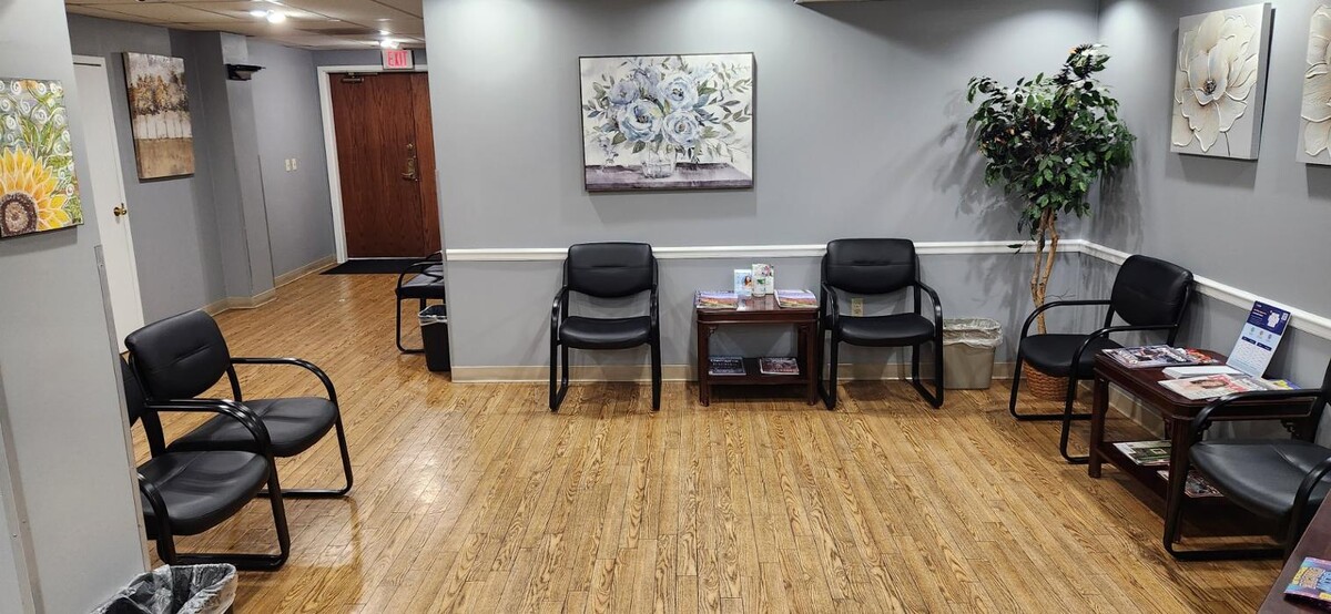 Images DentalWorks Memphis - Park Avenue