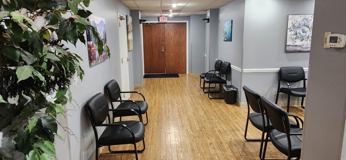 Images DentalWorks Memphis - Park Avenue