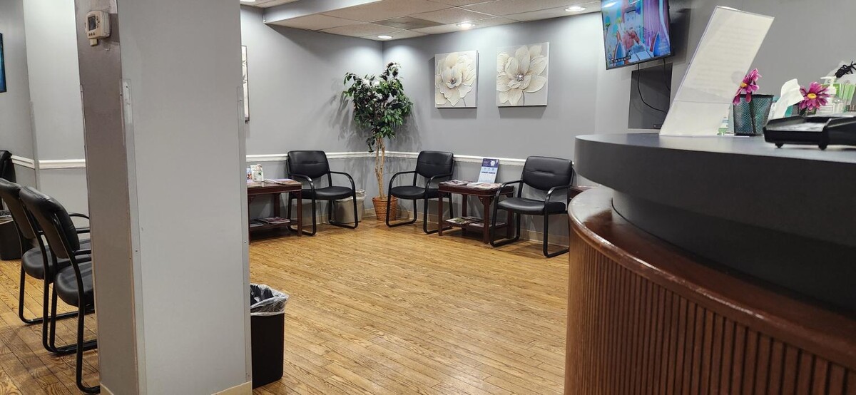 Images DentalWorks Memphis - Park Avenue
