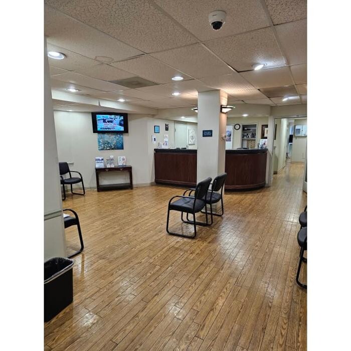 Images DentalWorks Memphis - Park Avenue