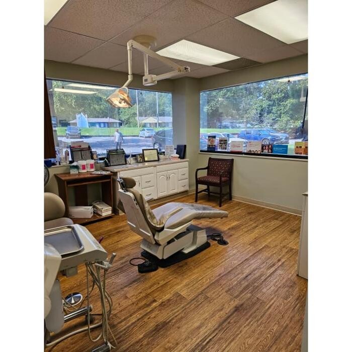 Images DentalWorks Memphis - Park Avenue