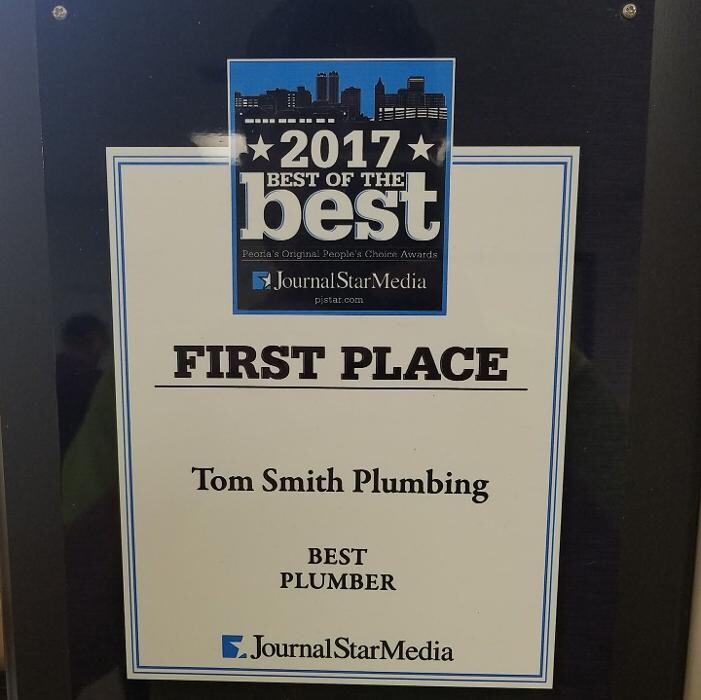 Images TOM SMITH PLUMBING