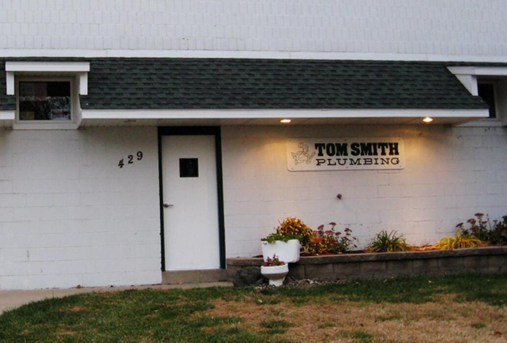 Images TOM SMITH PLUMBING