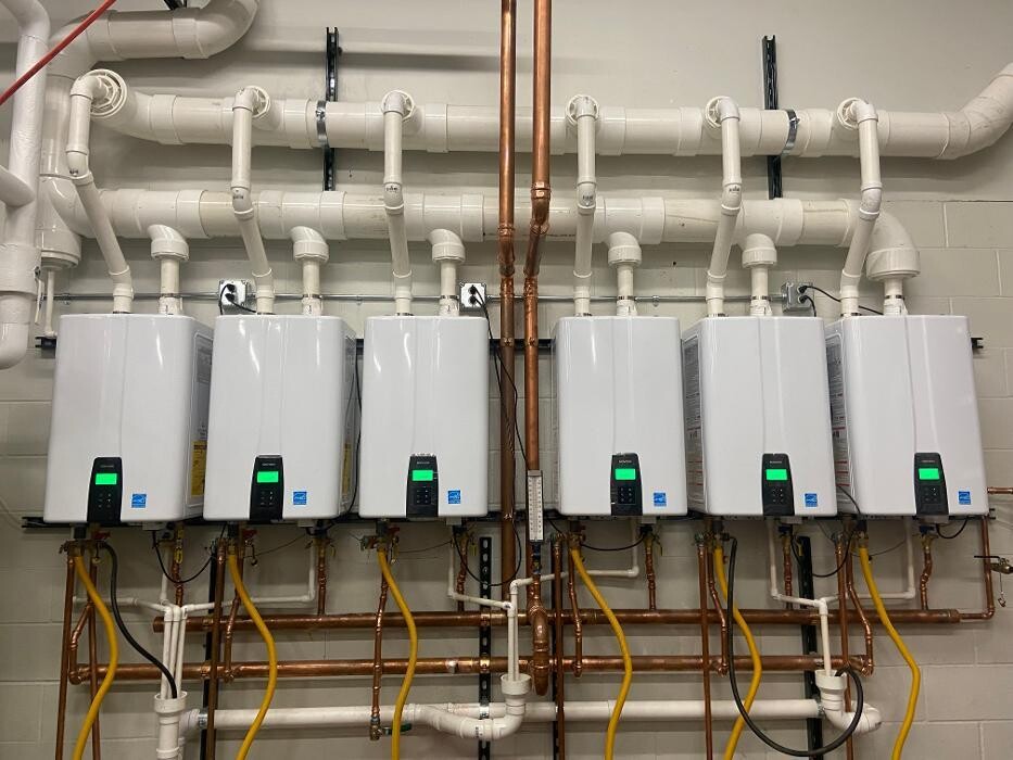Images TOM SMITH PLUMBING