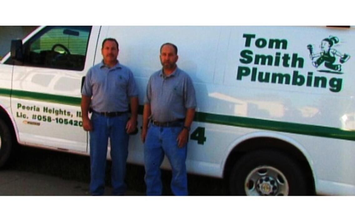 Images TOM SMITH PLUMBING