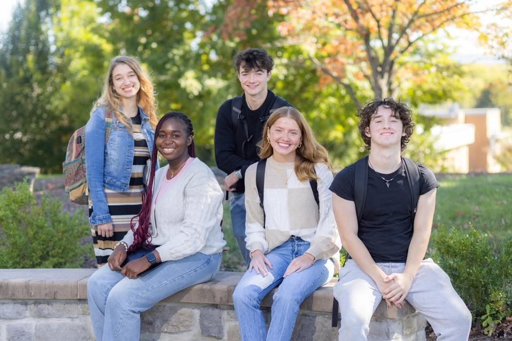 Images Hagerstown Community College