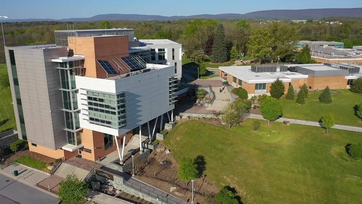 Images Hagerstown Community College