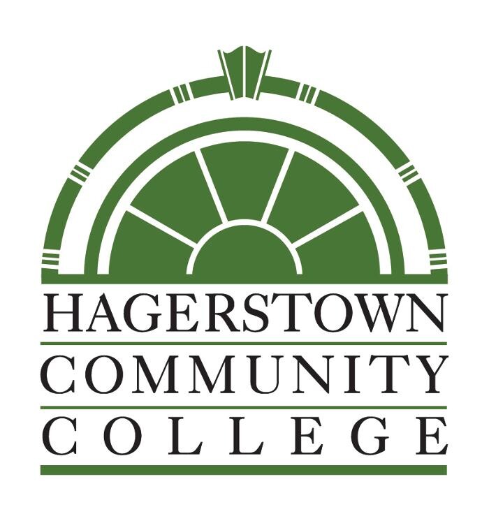 Hagerstown Community College Logo