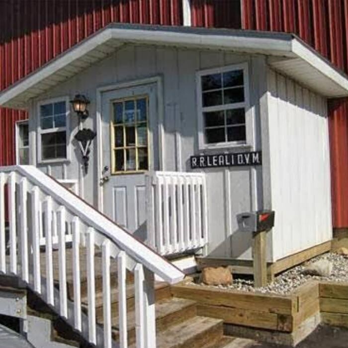 Images Thornwood Veterinary Clinic