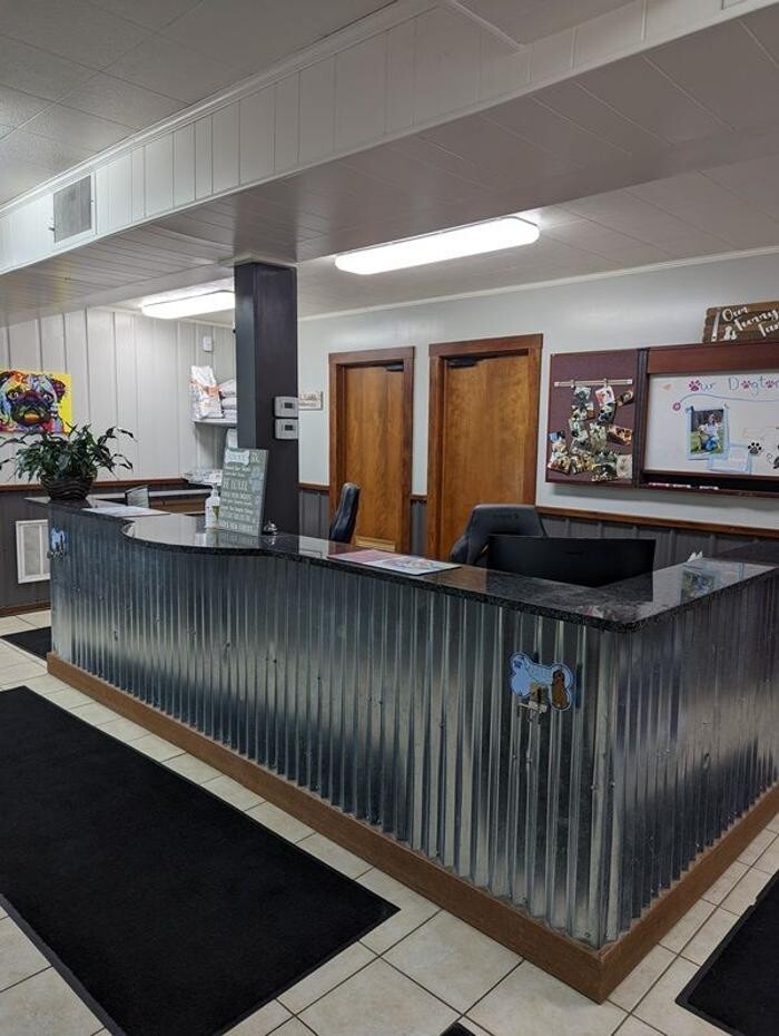 Images Thornwood Veterinary Clinic