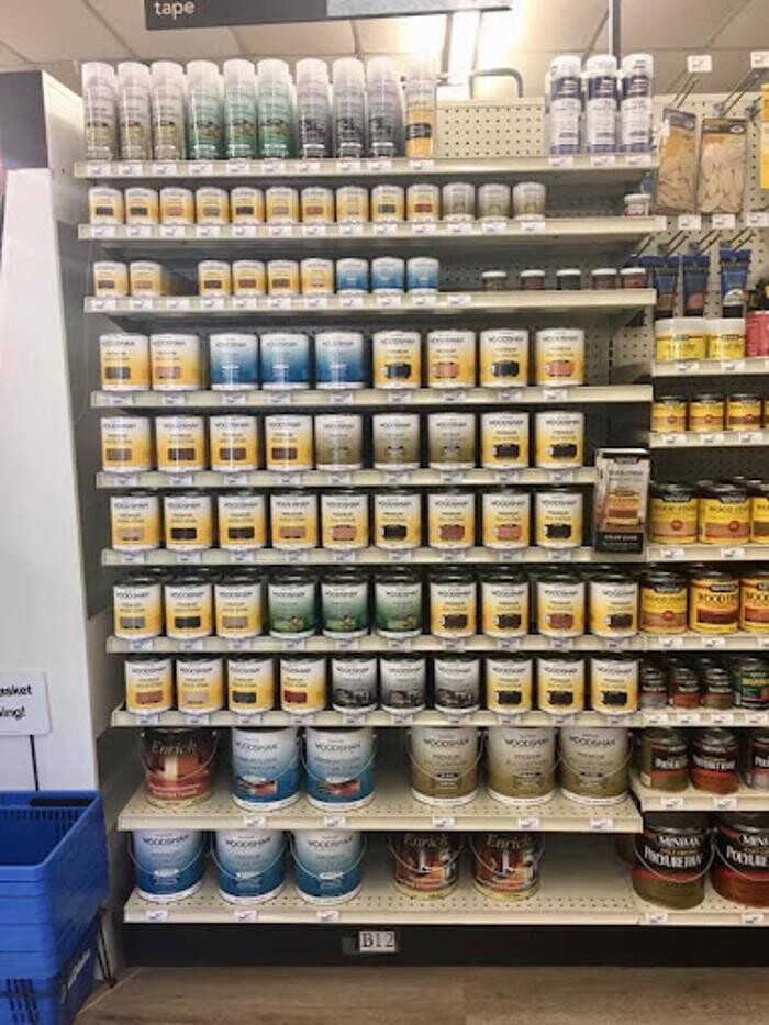 Images Heiman True Value