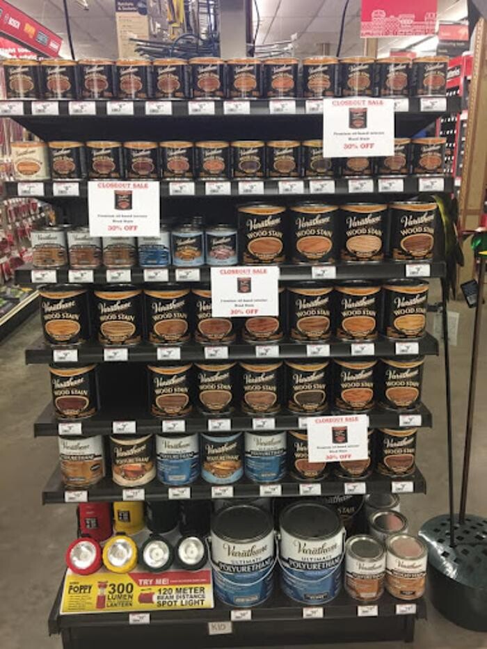 Images Heiman True Value