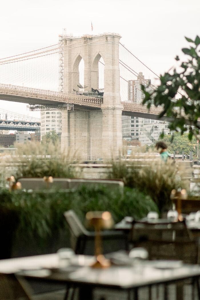 Images The Fulton by Jean-Georges