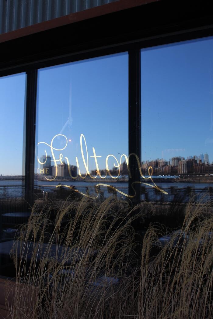 Images The Fulton by Jean-Georges