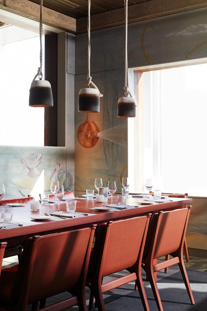Images The Fulton by Jean-Georges
