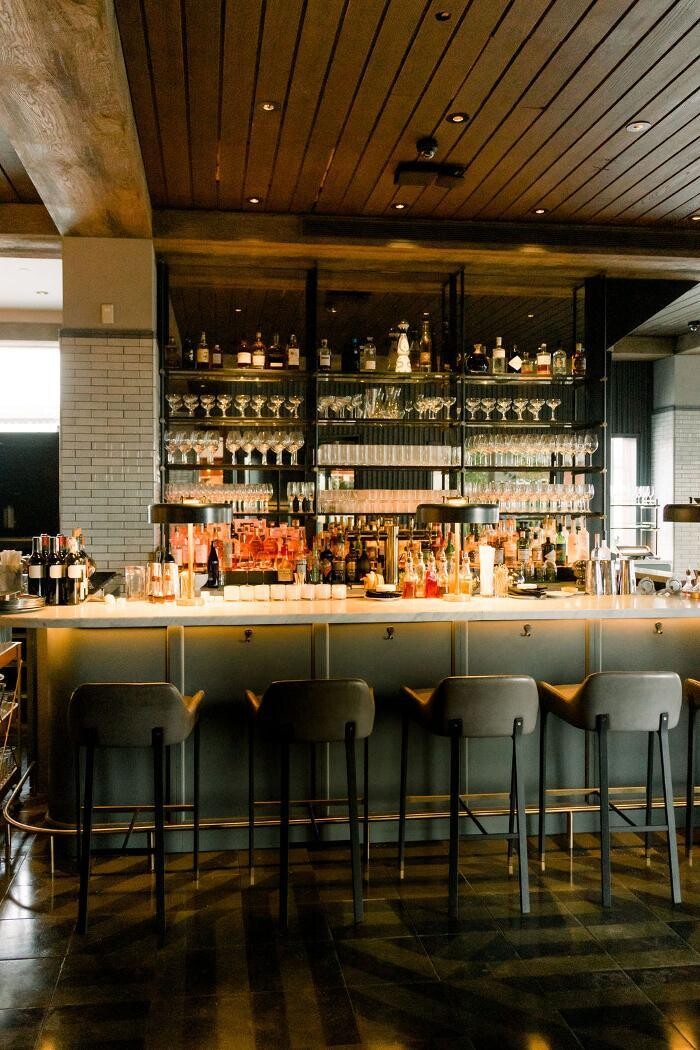 Images The Fulton by Jean-Georges