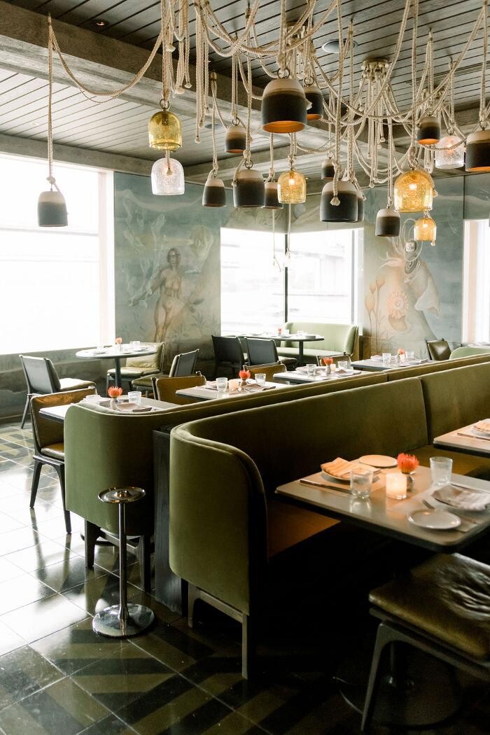 Images The Fulton by Jean-Georges