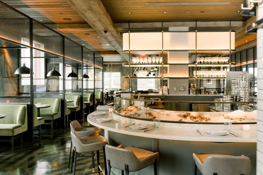 Images The Fulton by Jean-Georges