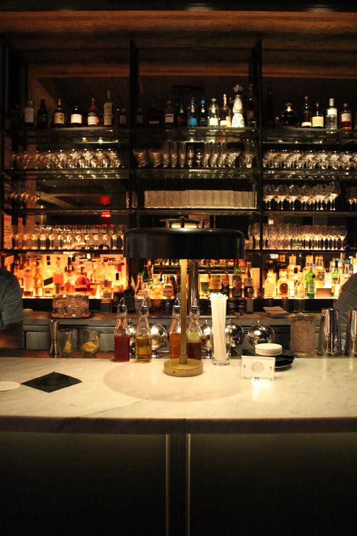 Images The Fulton by Jean-Georges