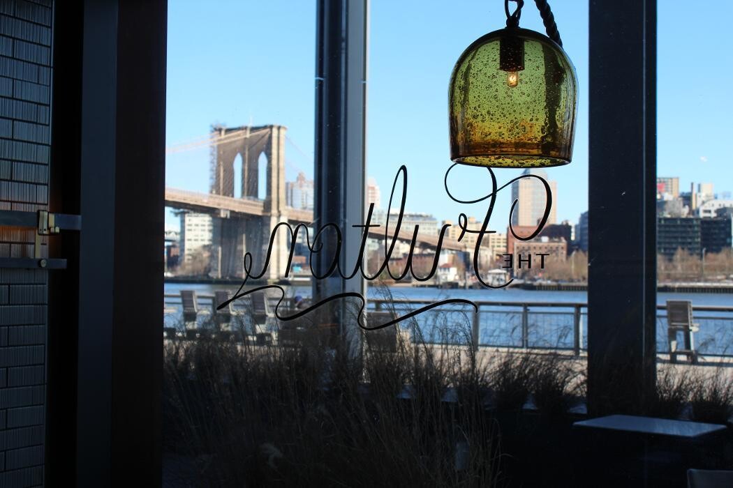 Images The Fulton by Jean-Georges