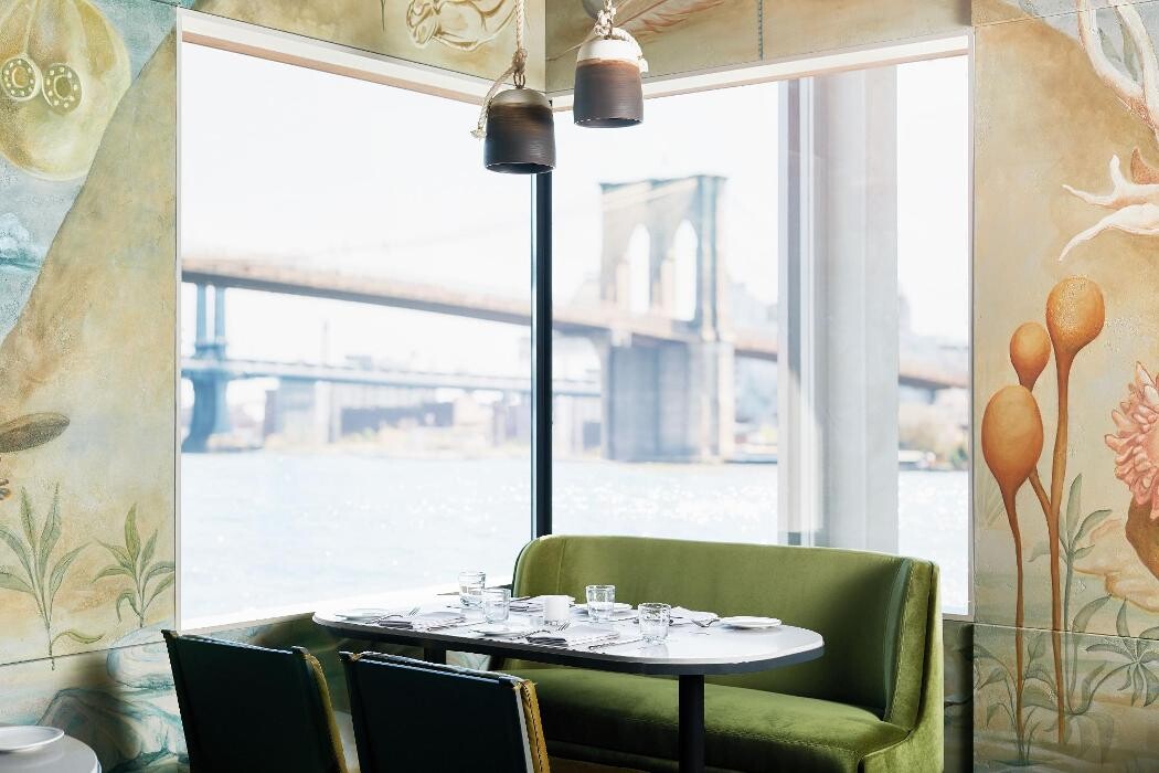 Images The Fulton by Jean-Georges