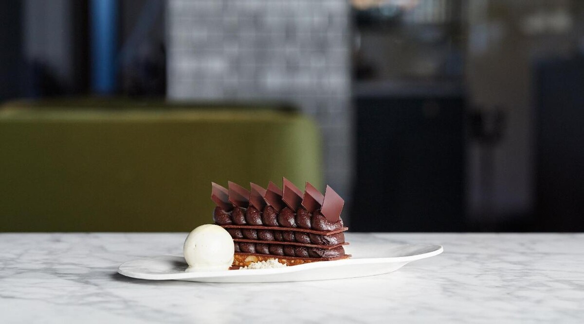 Images The Fulton by Jean-Georges