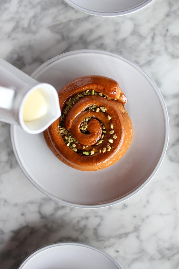 Images The Fulton by Jean-Georges