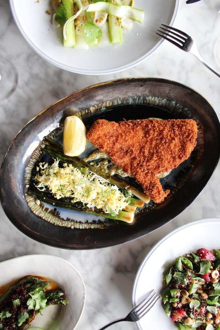 Images The Fulton by Jean-Georges