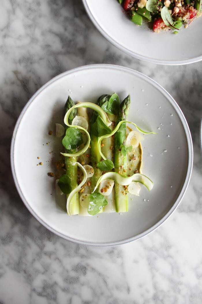 Images The Fulton by Jean-Georges