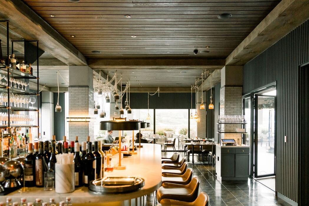 Images The Fulton by Jean-Georges