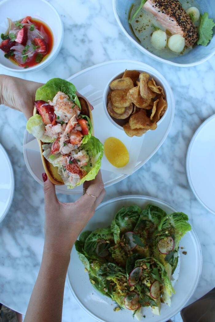 Images The Fulton by Jean-Georges