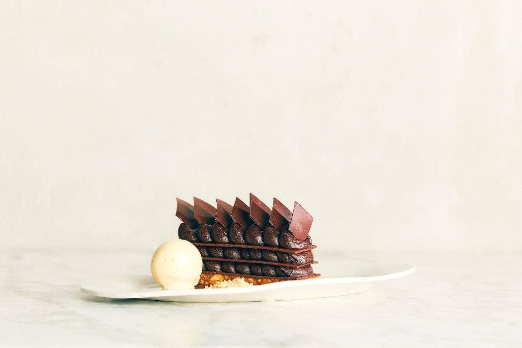 Images The Fulton by Jean-Georges