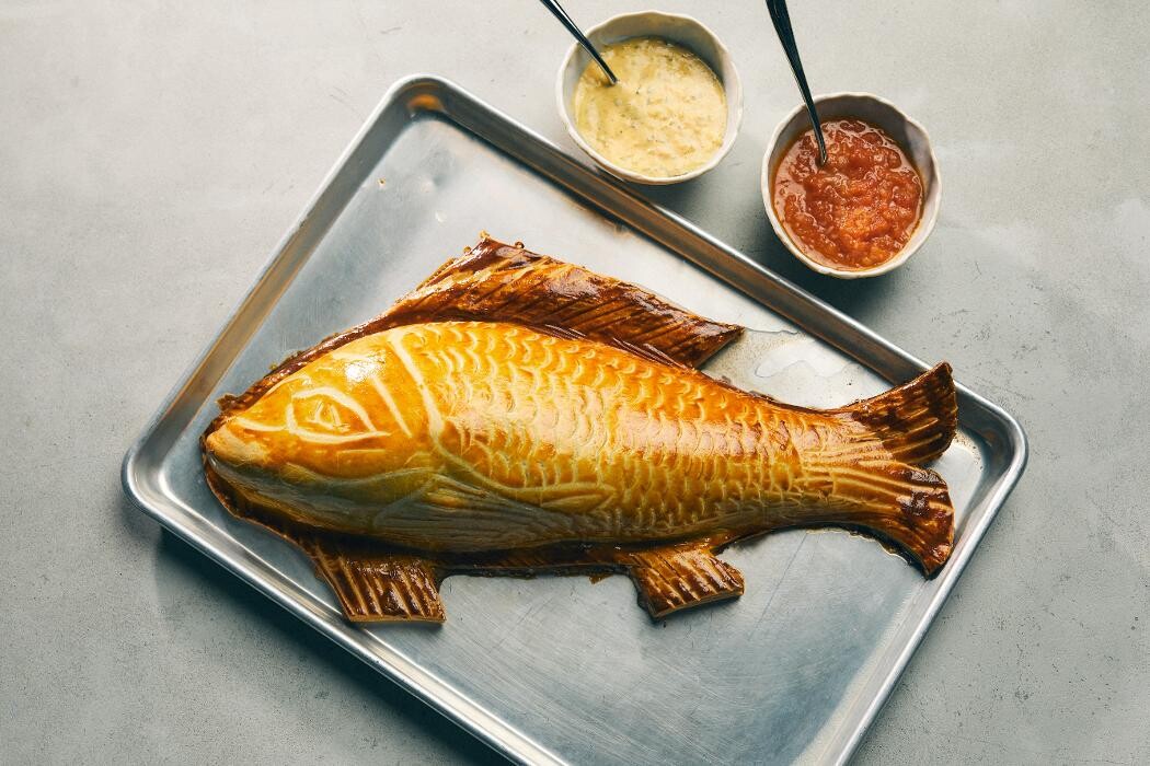 Images The Fulton by Jean-Georges