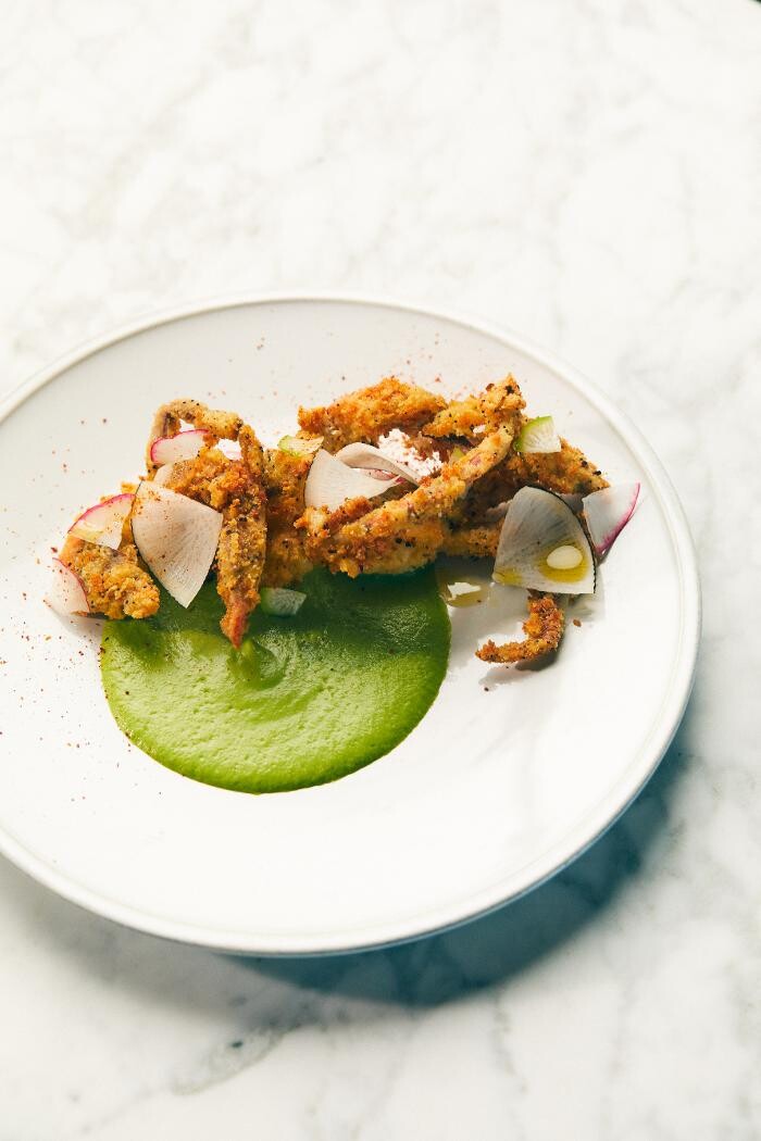 Images The Fulton by Jean-Georges