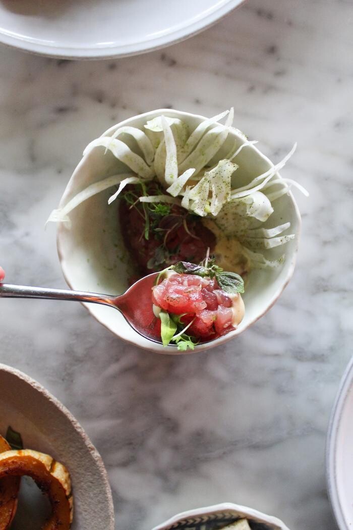 Images The Fulton by Jean-Georges