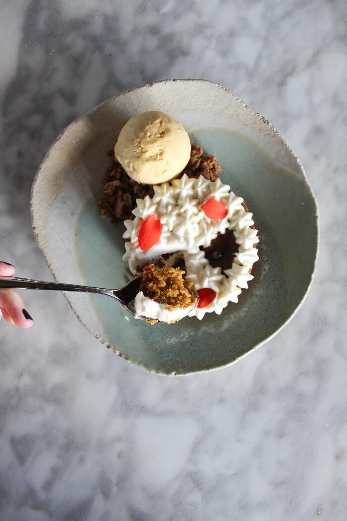 Images The Fulton by Jean-Georges