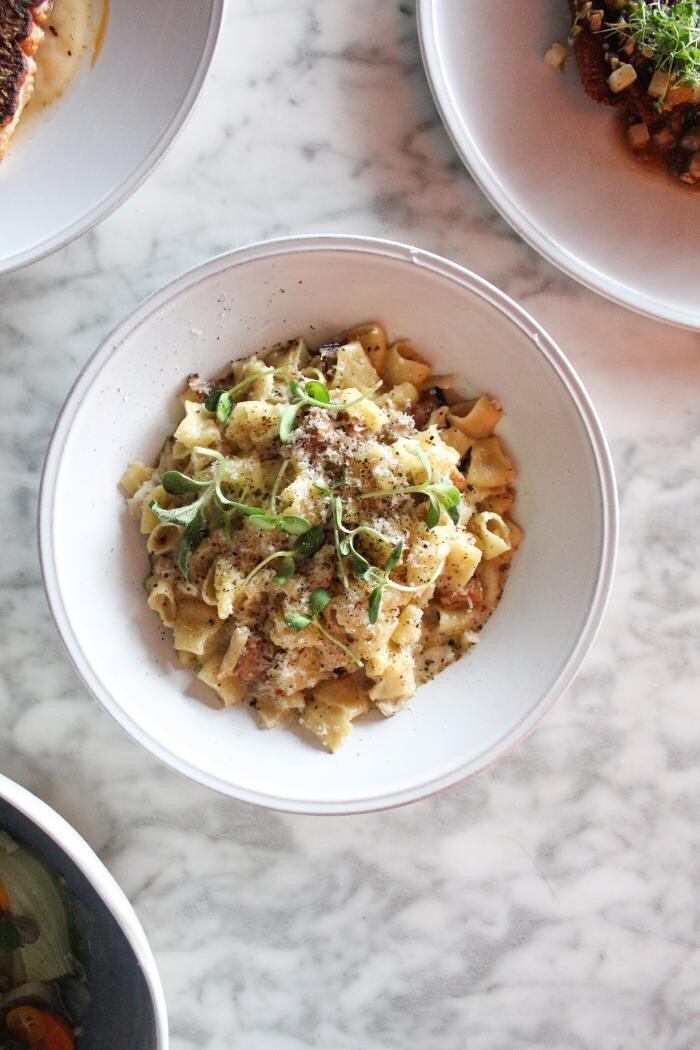 Images The Fulton by Jean-Georges