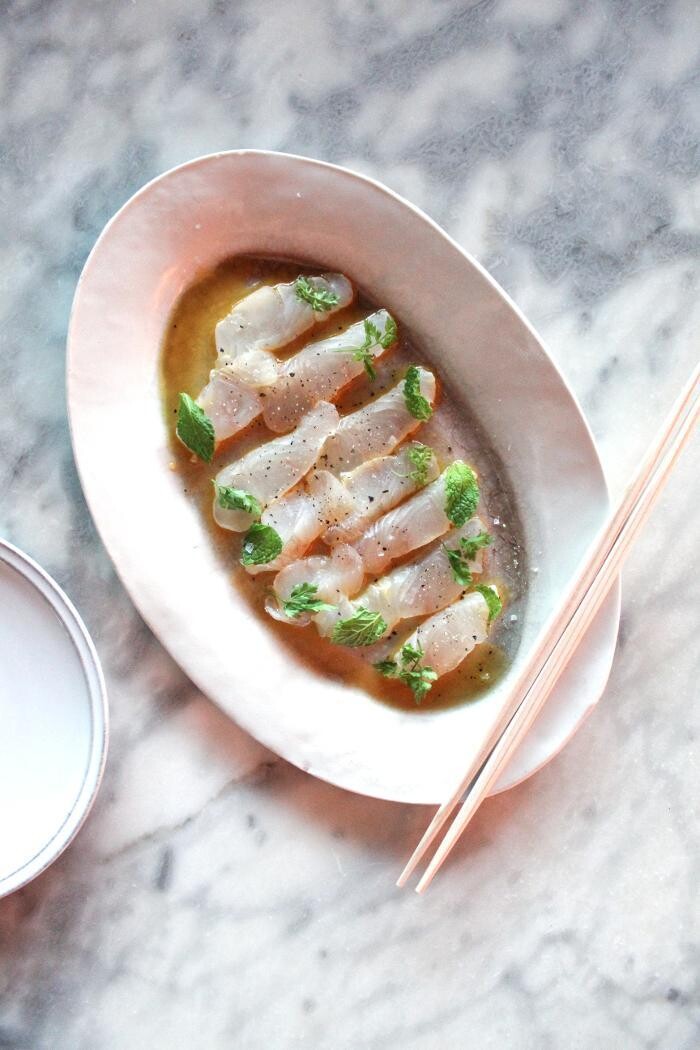 Images The Fulton by Jean-Georges