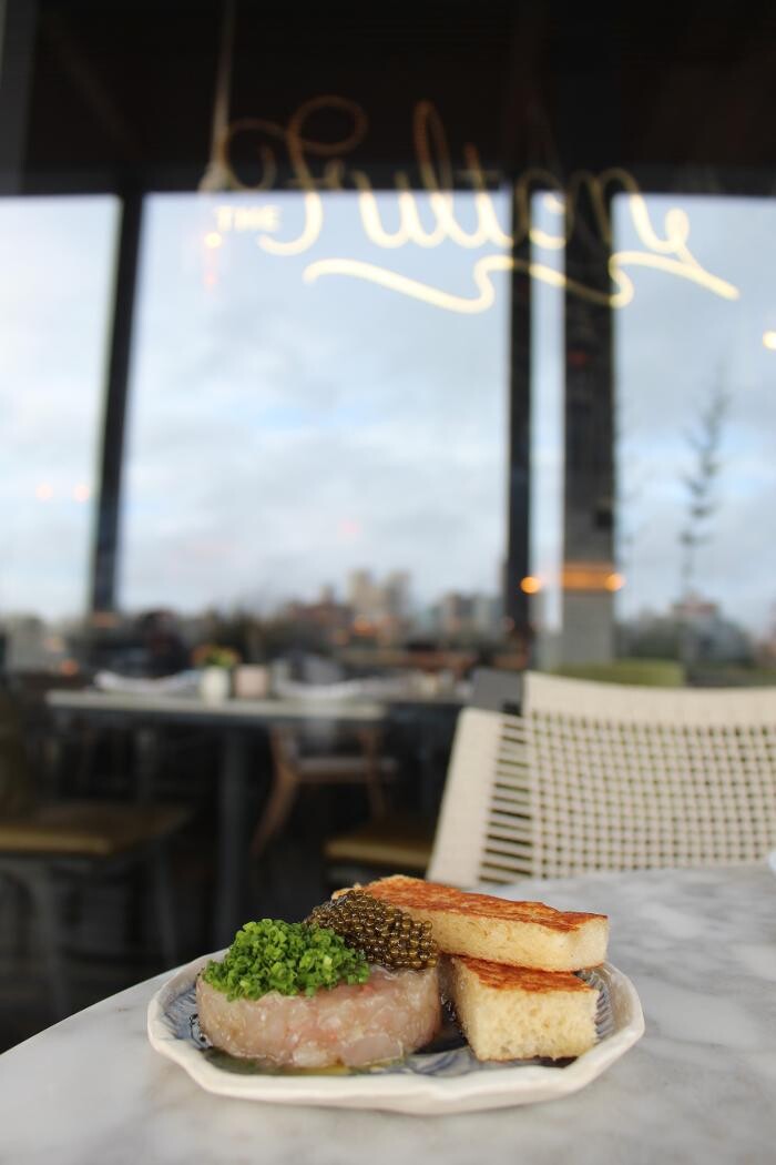 Images The Fulton by Jean-Georges