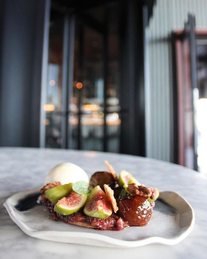 Images The Fulton by Jean-Georges