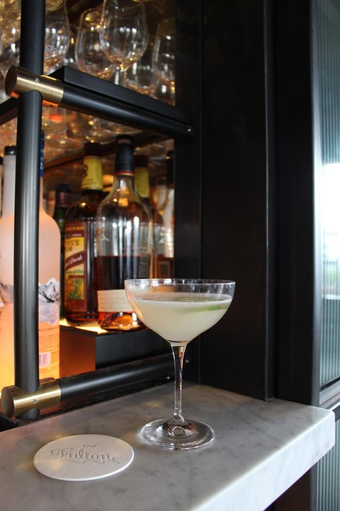 Images The Fulton by Jean-Georges