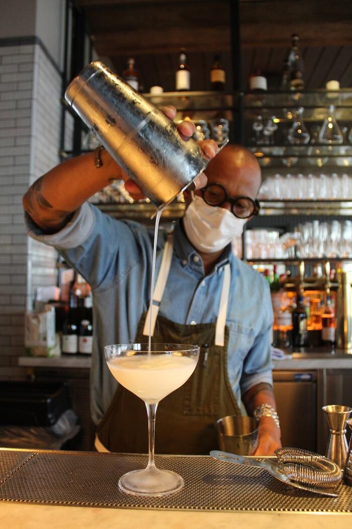Images The Fulton by Jean-Georges