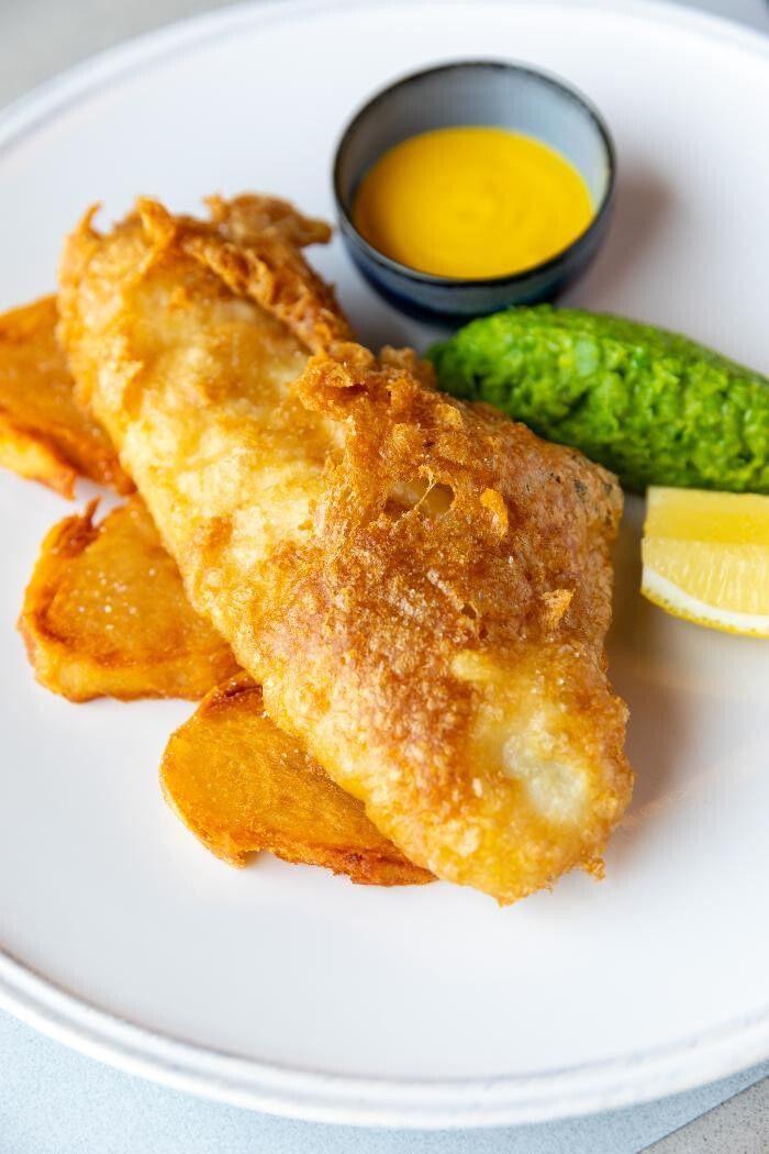 Images The Fulton by Jean-Georges