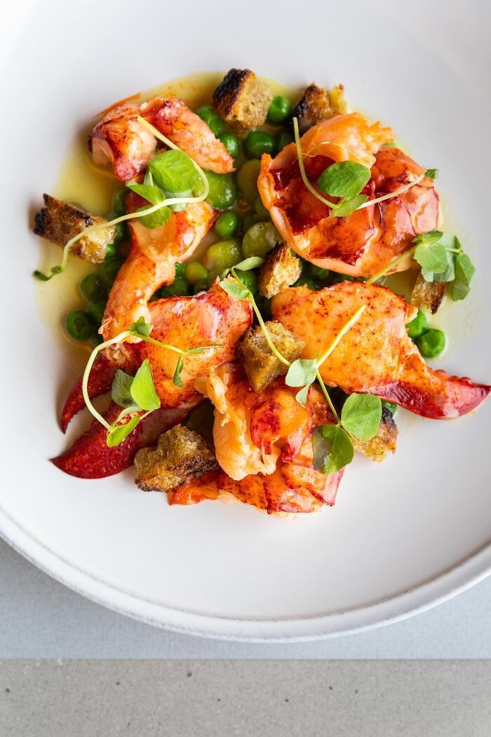 Images The Fulton by Jean-Georges