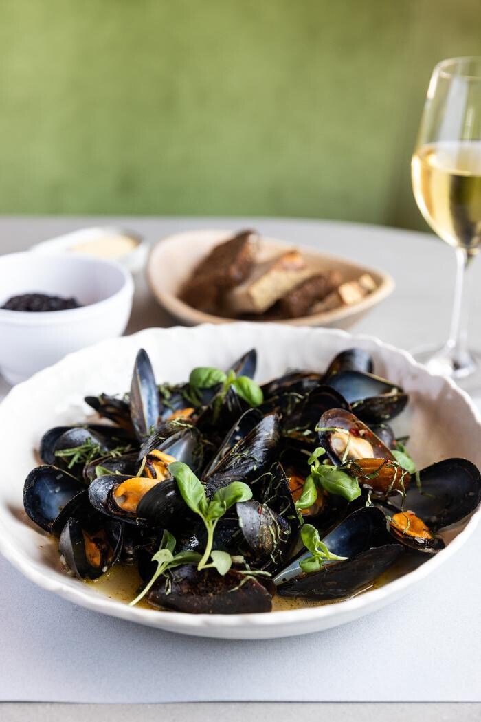 Images The Fulton by Jean-Georges