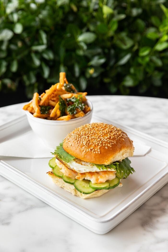 Images The Fulton by Jean-Georges