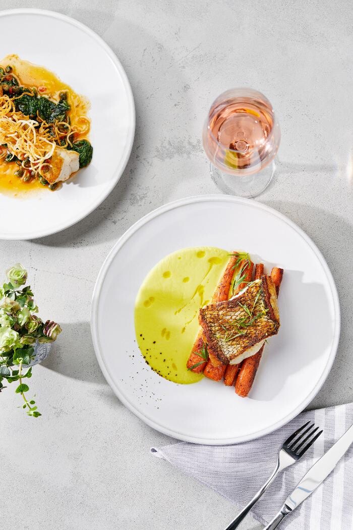 Images The Fulton by Jean-Georges