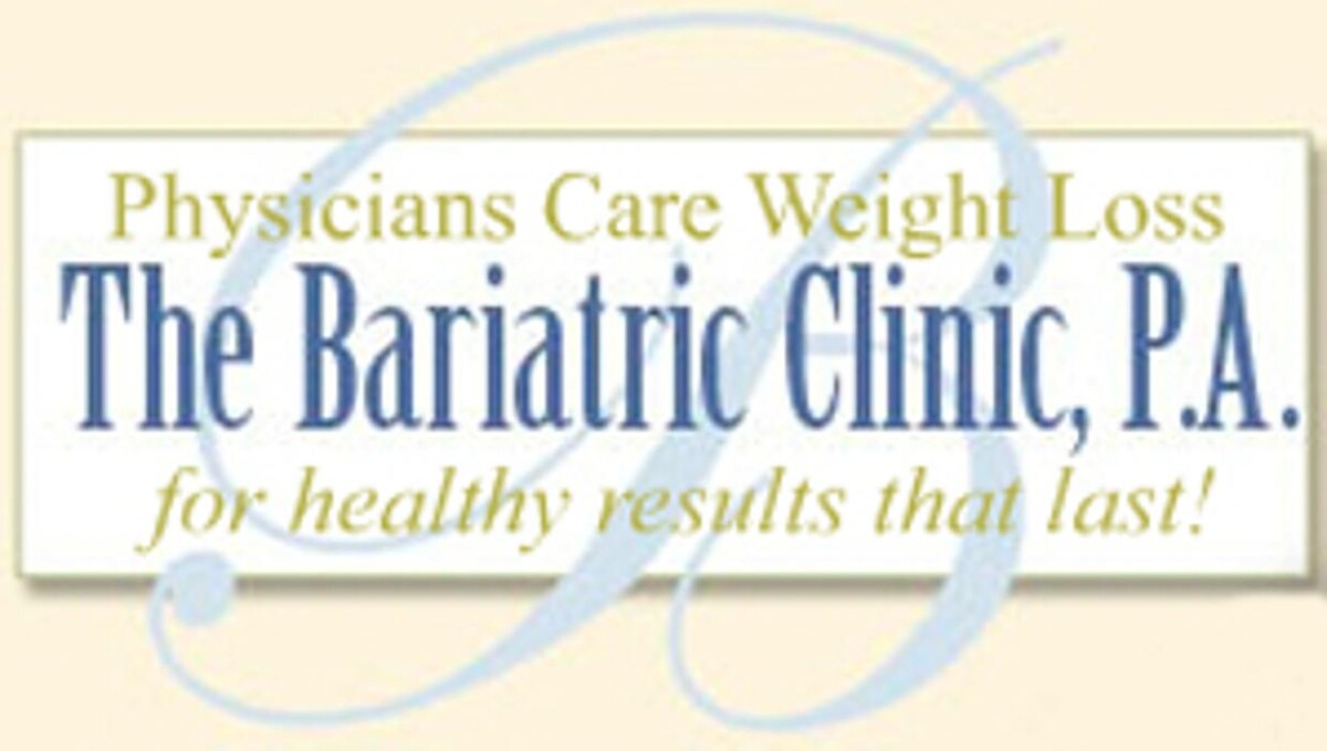 Images The Bariatric Clinic