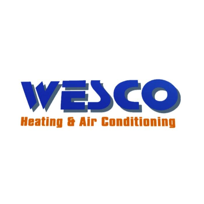 Wesco Heating & Air Conditioning Inc Logo